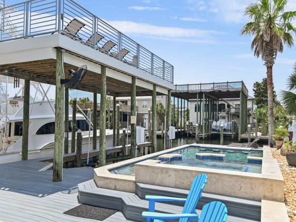 Luxurious Getaway in Destin Florida